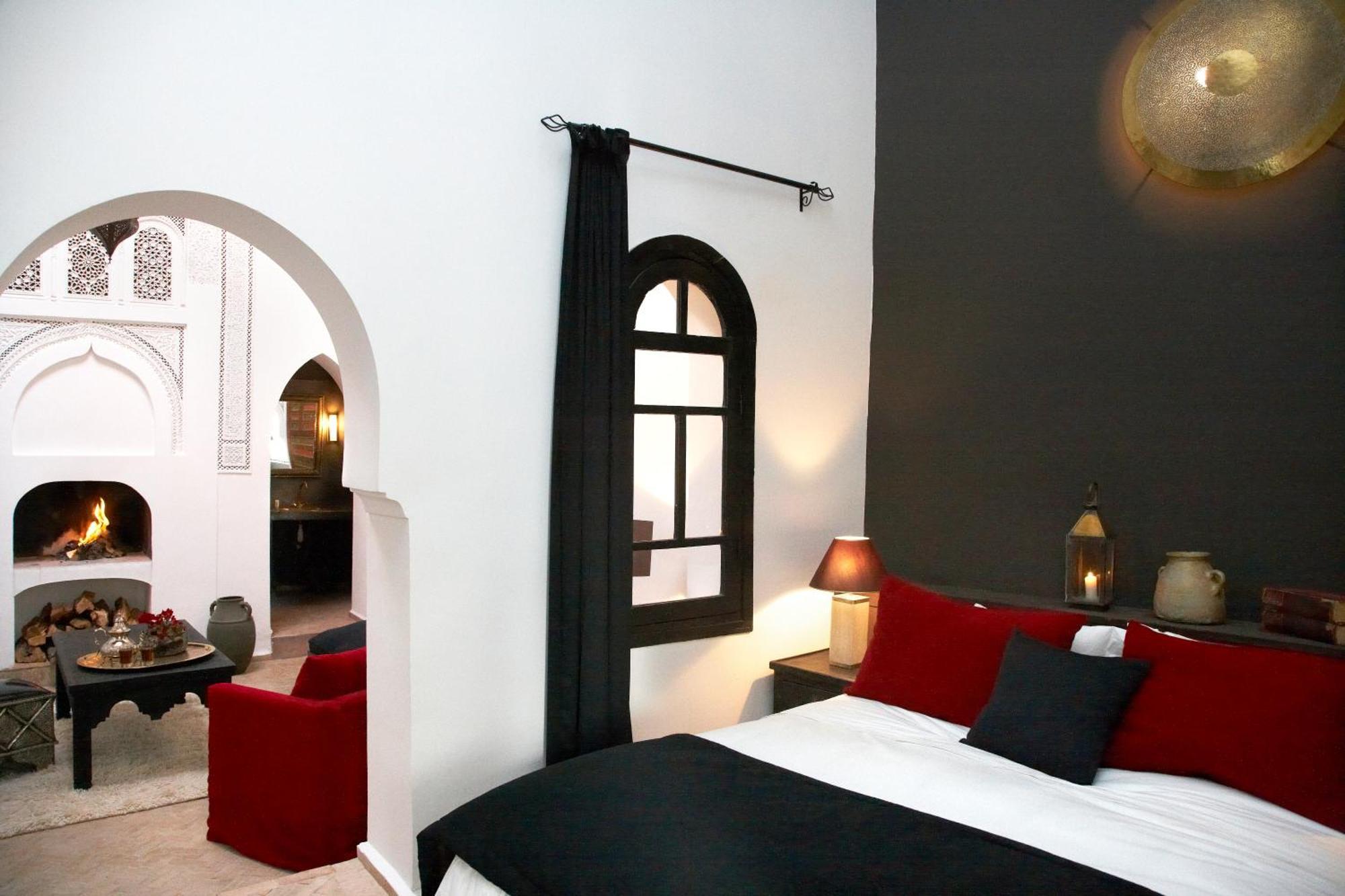 מרקש Riad Capaldi מראה חיצוני תמונה