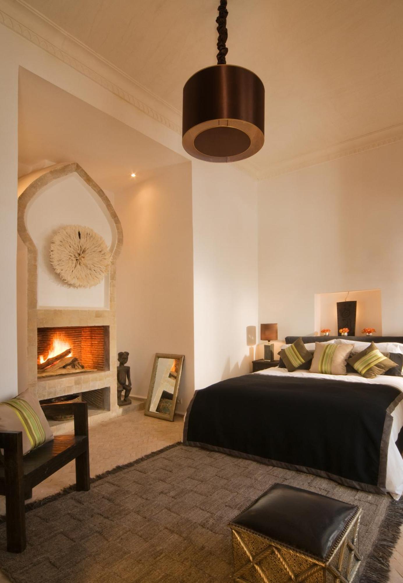 מרקש Riad Capaldi מראה חיצוני תמונה