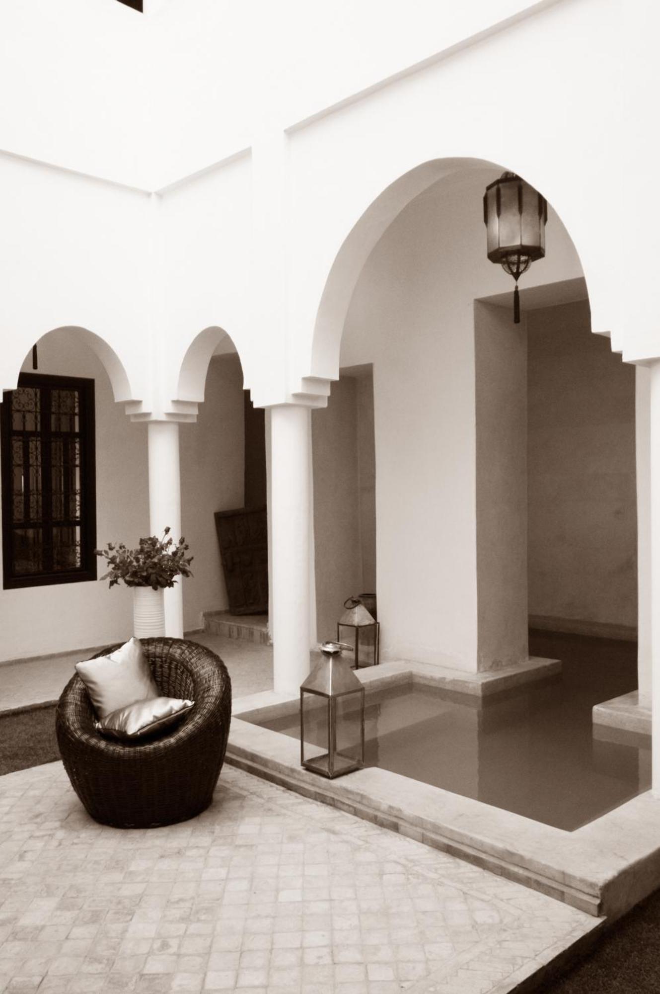 מרקש Riad Capaldi מראה חיצוני תמונה