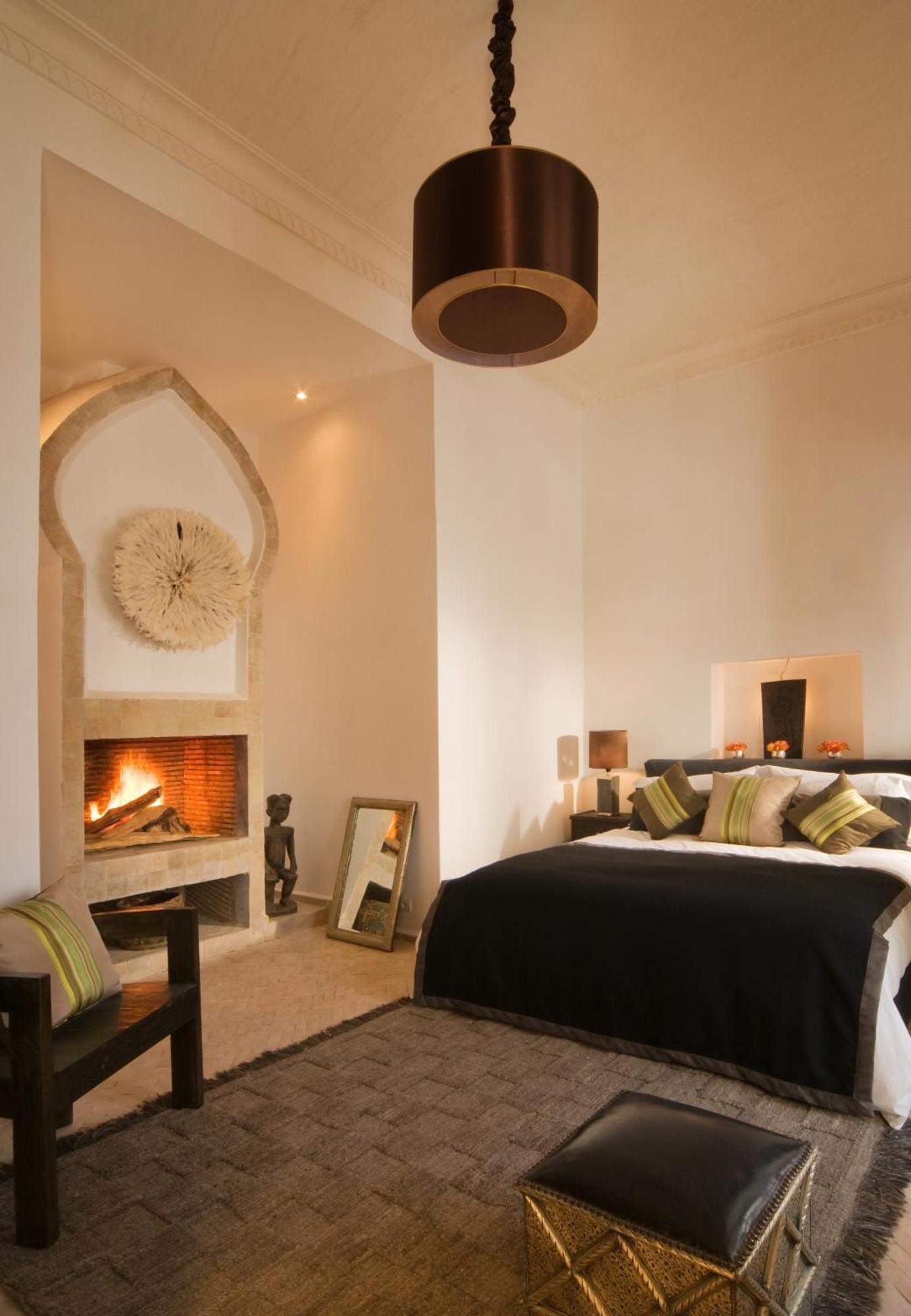 מרקש Riad Capaldi מראה חיצוני תמונה
