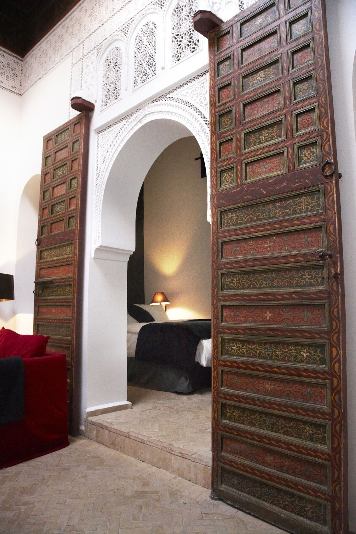 מרקש Riad Capaldi מראה חיצוני תמונה