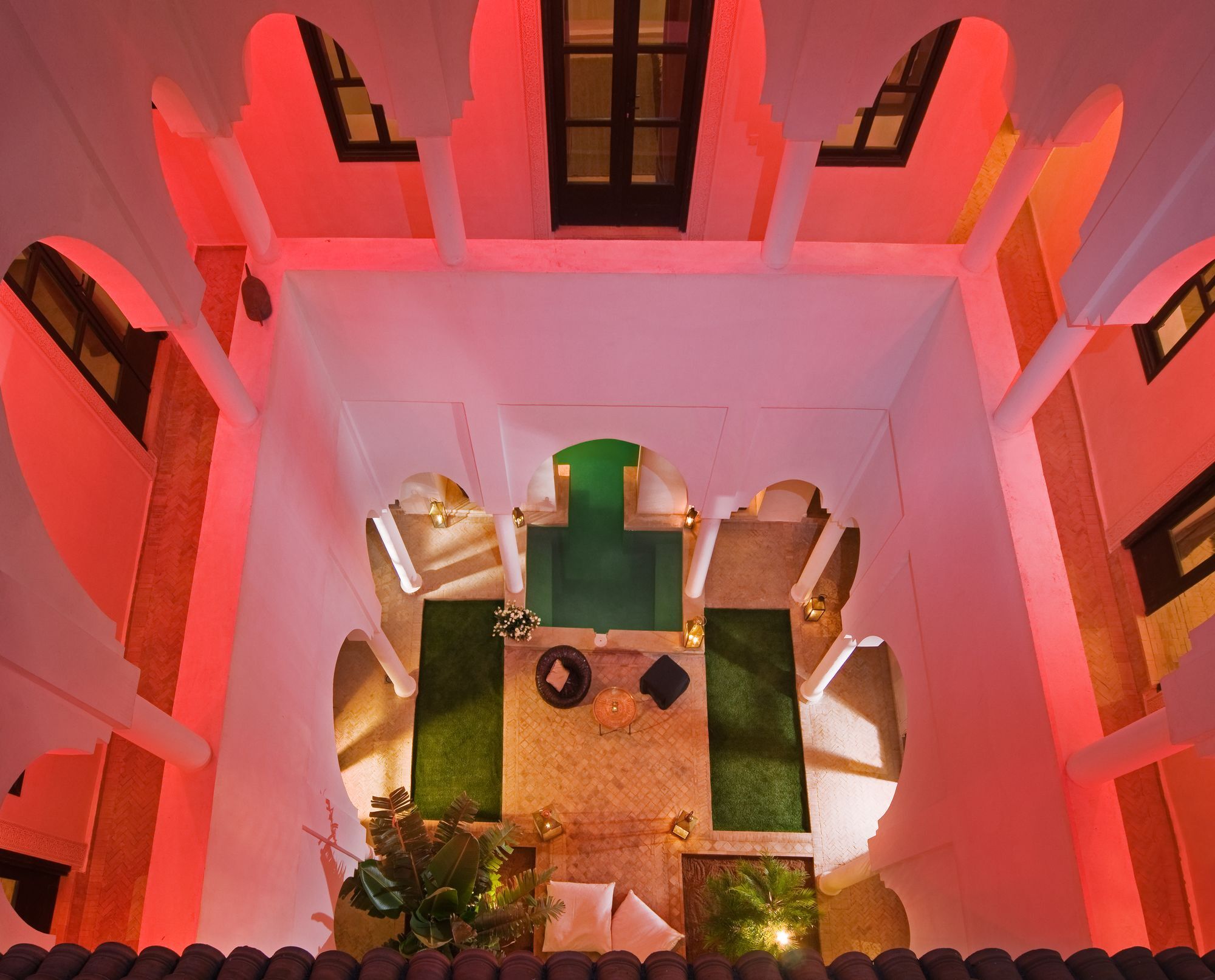 מרקש Riad Capaldi מראה חיצוני תמונה