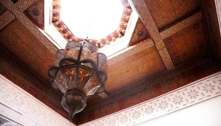 מרקש Riad Capaldi מראה חיצוני תמונה
